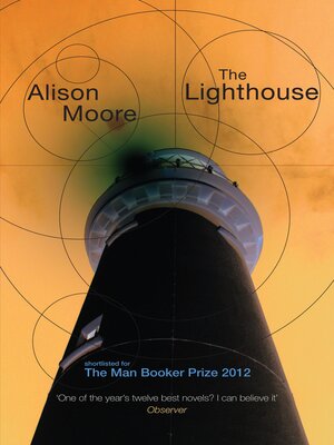 cover image of The Lighthouse